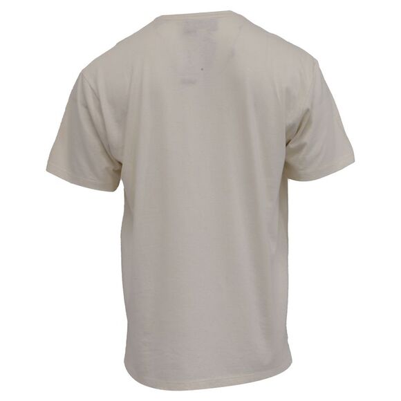 Gucci x Disney Mickey Mouse Printed T-Shirt in Cream Cotton - Picture 8 of 10